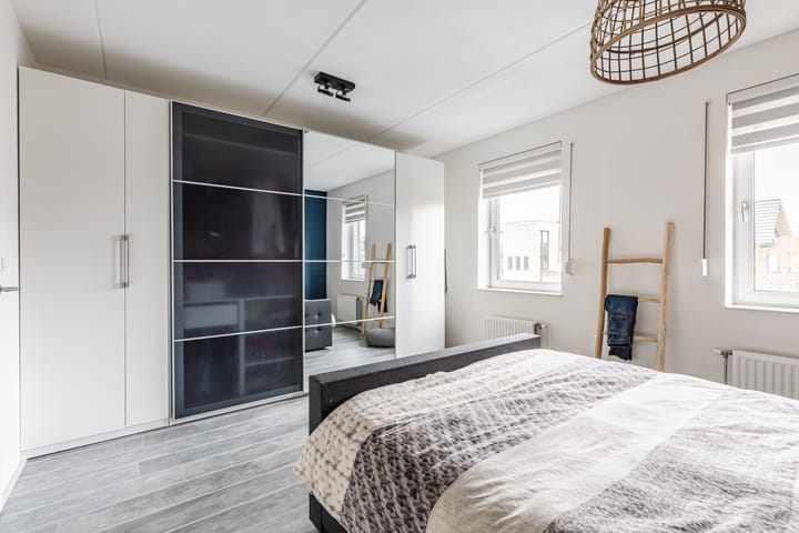 Foto 19 van Houtblazerspad 87