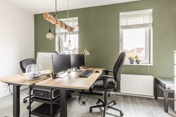 Foto 20 van Houtblazerspad 87