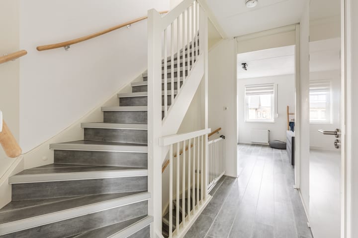 Foto 23 van Houtblazerspad 87