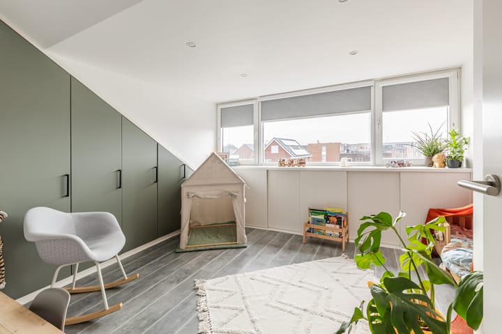 Foto 25 van Houtblazerspad 87