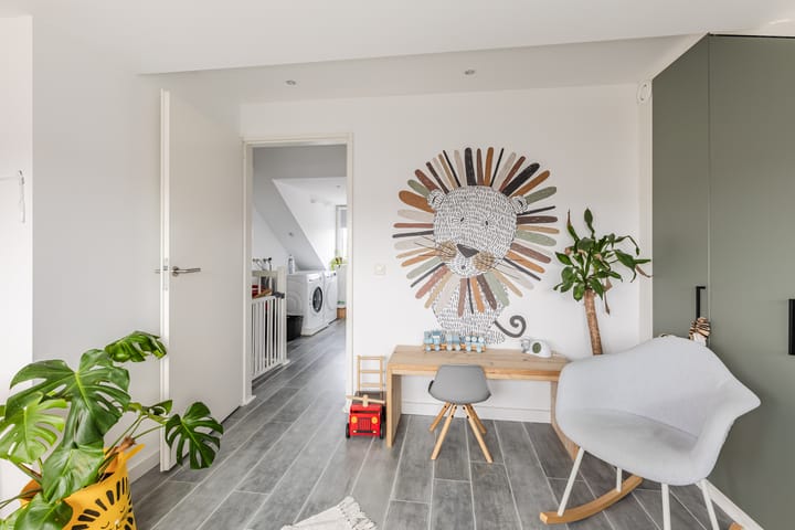 Foto 26 van Houtblazerspad 87