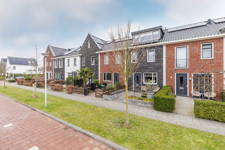 Foto 31 van Houtblazerspad 87