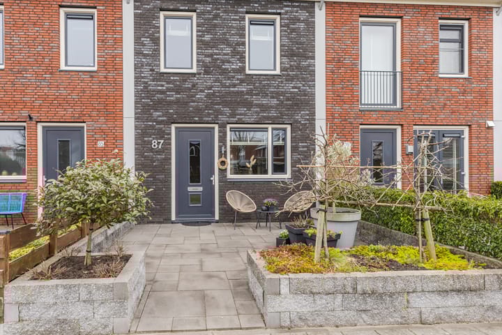 Foto 32 van Houtblazerspad 87