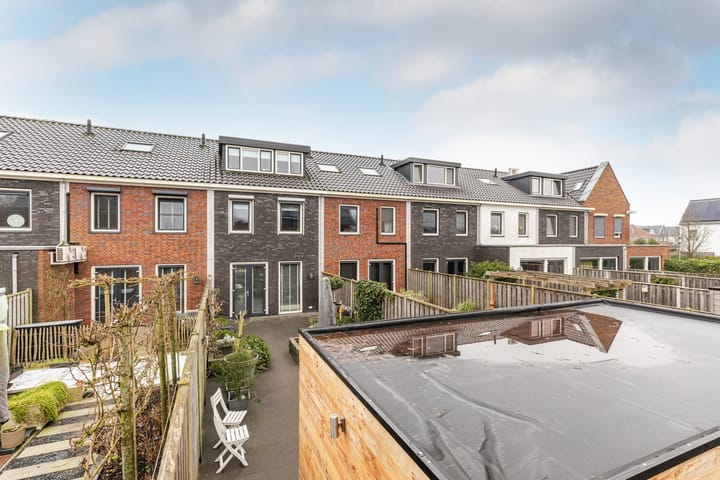 Foto 33 van Houtblazerspad 87