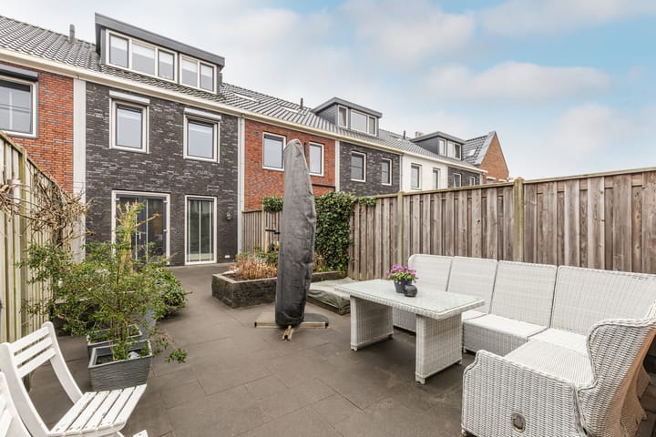 Foto 34 van Houtblazerspad 87