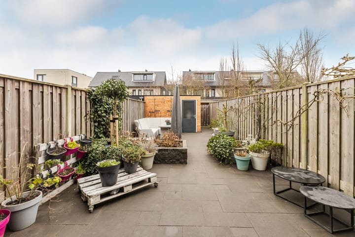 Foto 35 van Houtblazerspad 87