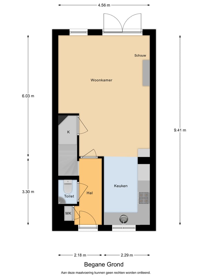Foto 37 van Houtblazerspad 87