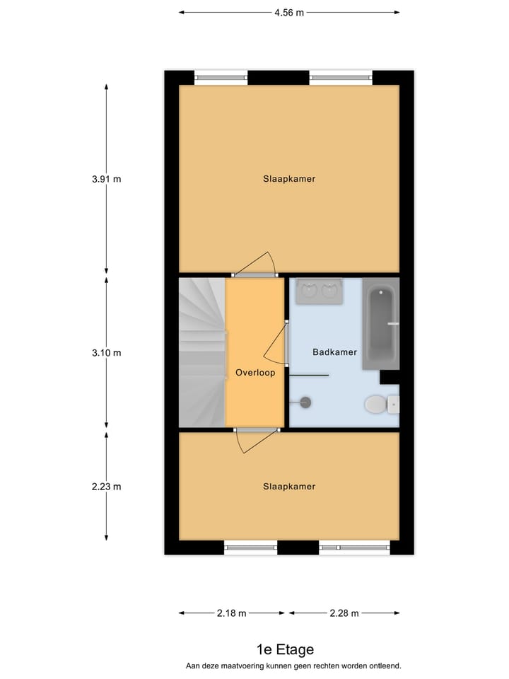 Foto 38 van Houtblazerspad 87