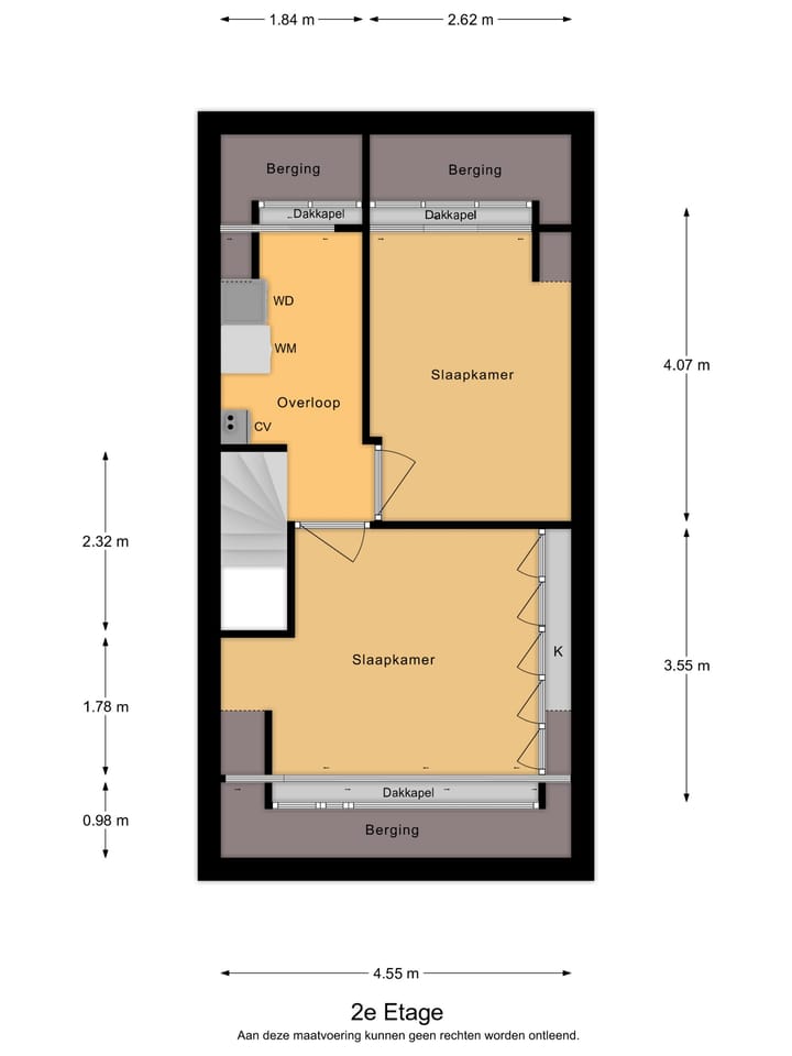 Foto 39 van Houtblazerspad 87