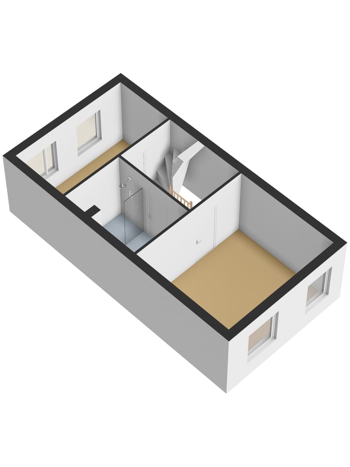 Foto 41 van Houtblazerspad 87