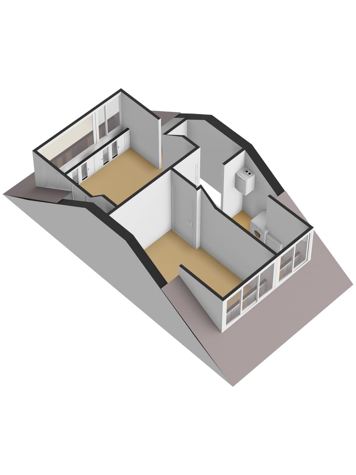 Foto 42 van Houtblazerspad 87
