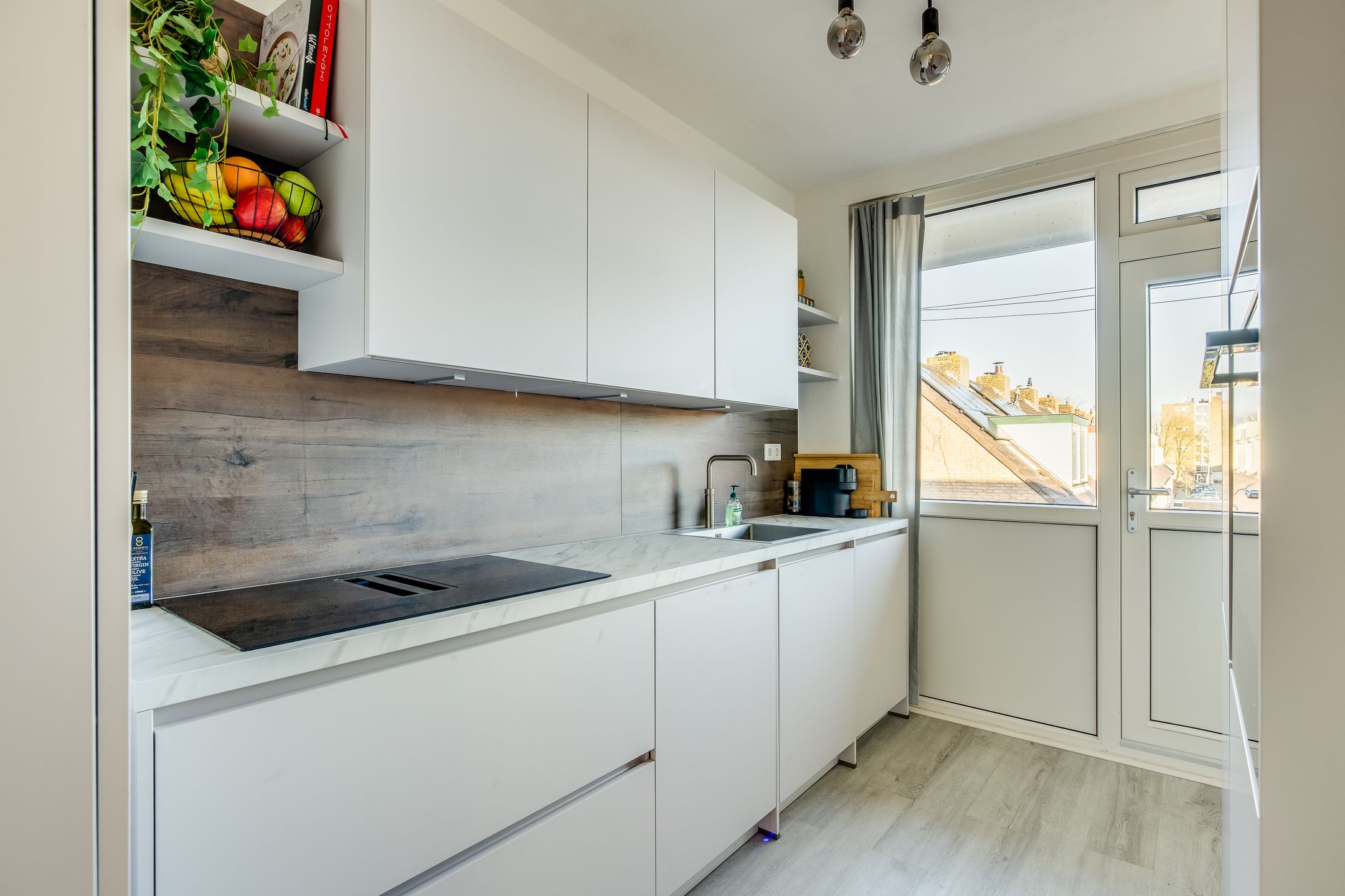 Foto 3 van Hijmans van den Berghlaan 10