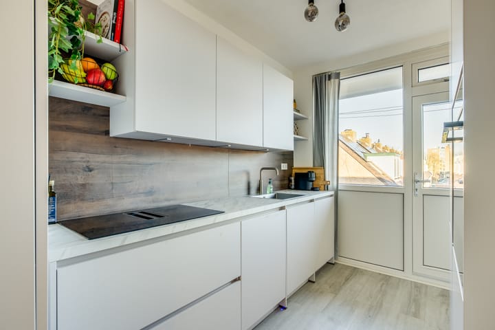 Foto 3 van Hijmans van den Berghlaan 10