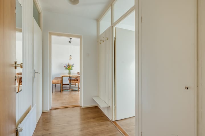 Foto 7 van Hijmans van den Berghlaan 10