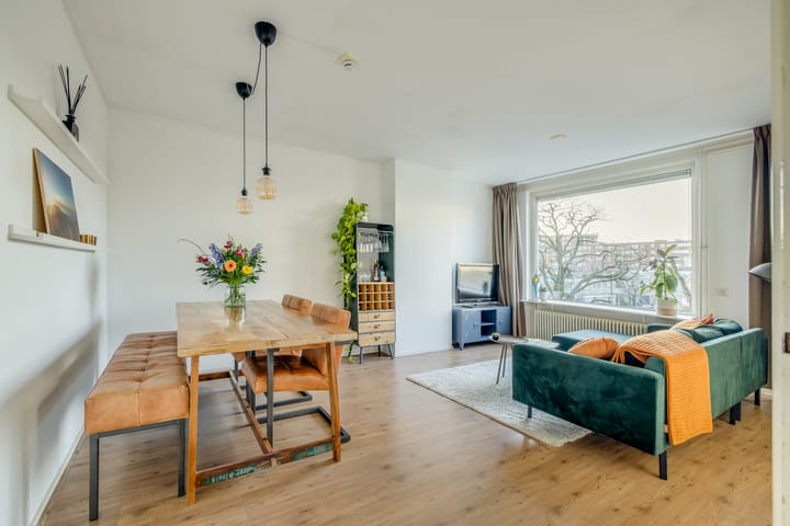 Foto 8 van Hijmans van den Berghlaan 10