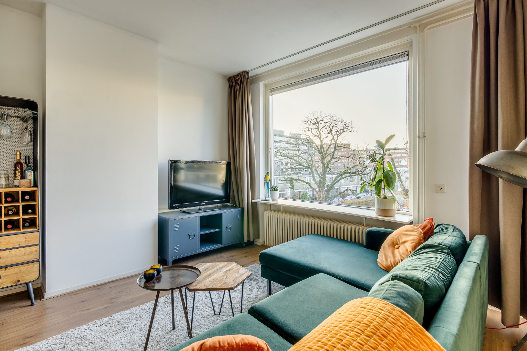 Foto 12 van Hijmans van den Berghlaan 10