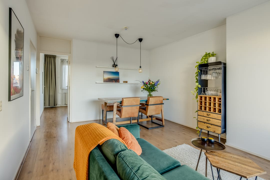 Foto 13 van Hijmans van den Berghlaan 10