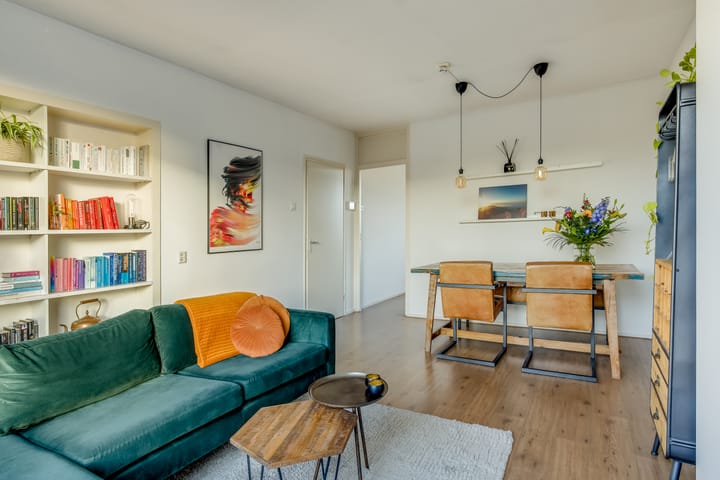 Foto 14 van Hijmans van den Berghlaan 10