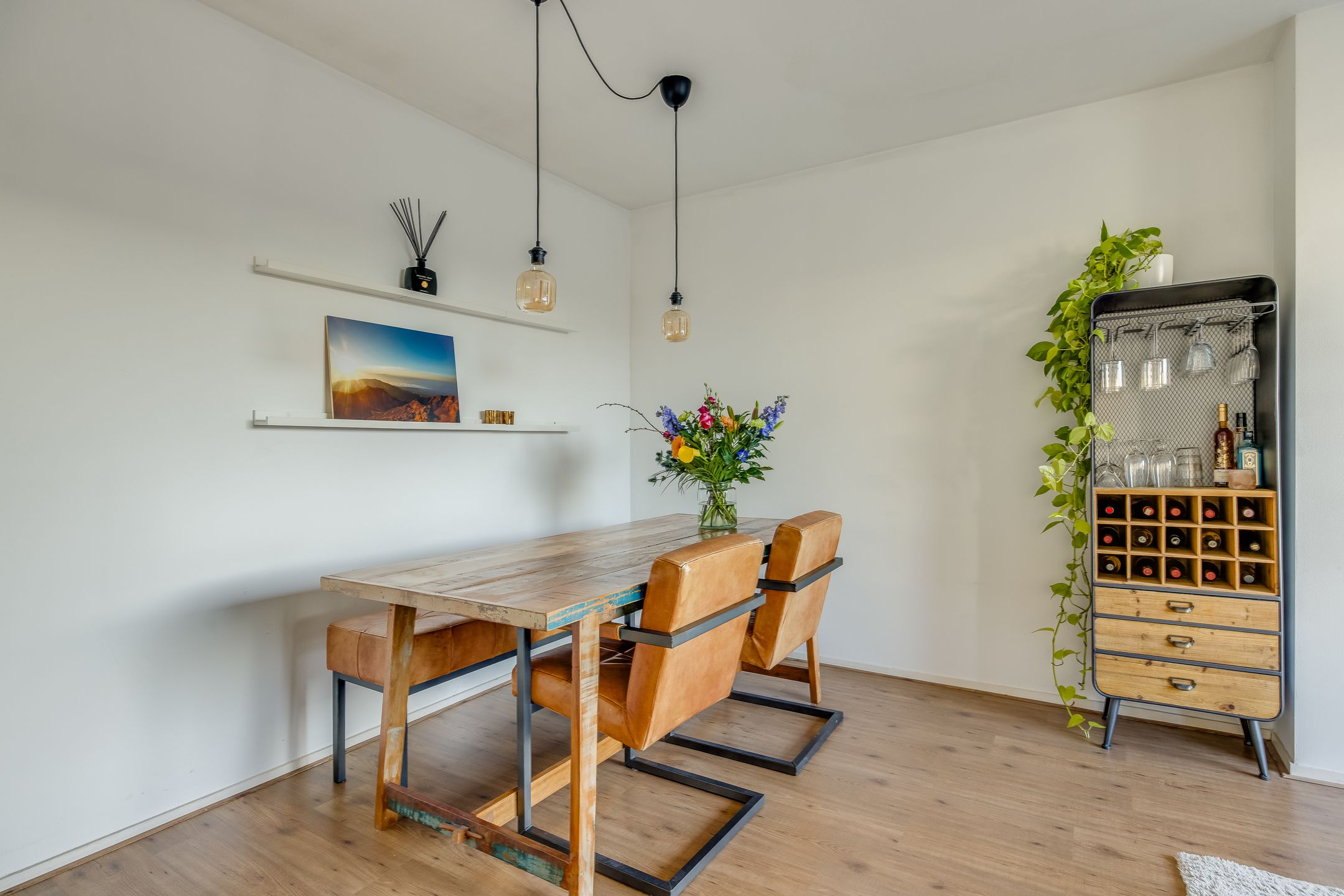 Foto 15 van Hijmans van den Berghlaan 10