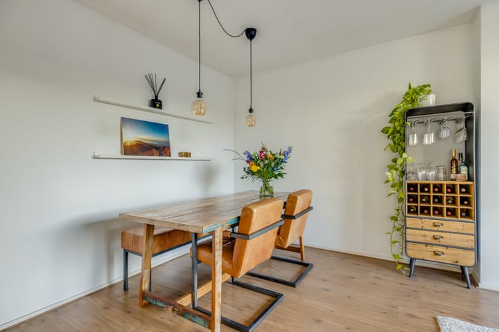 Foto 15 van Hijmans van den Berghlaan 10