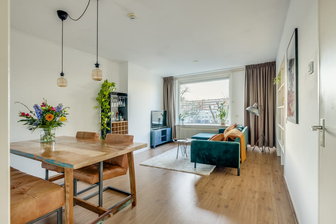 Foto 16 van Hijmans van den Berghlaan 10