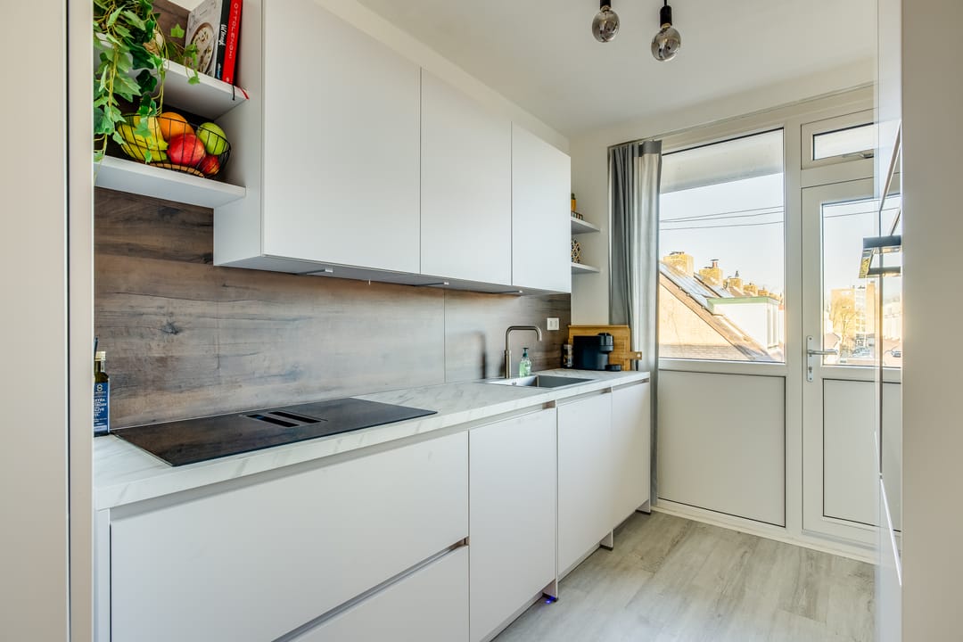 Foto 17 van Hijmans van den Berghlaan 10