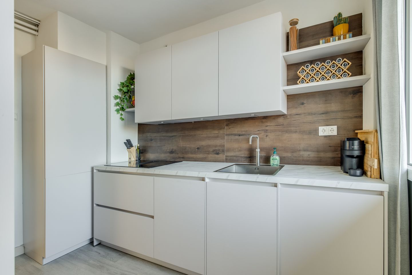 Foto 20 van Hijmans van den Berghlaan 10