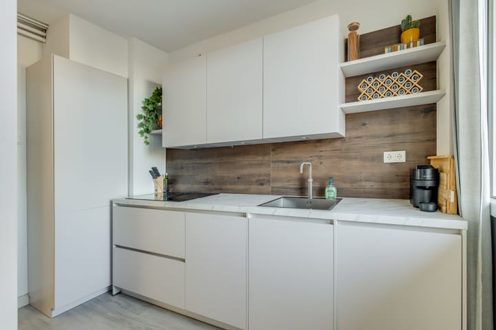 Foto 20 van Hijmans van den Berghlaan 10