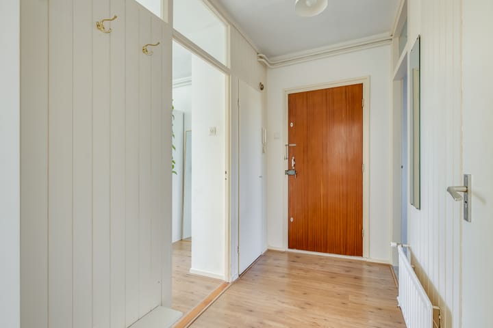 Foto 22 van Hijmans van den Berghlaan 10