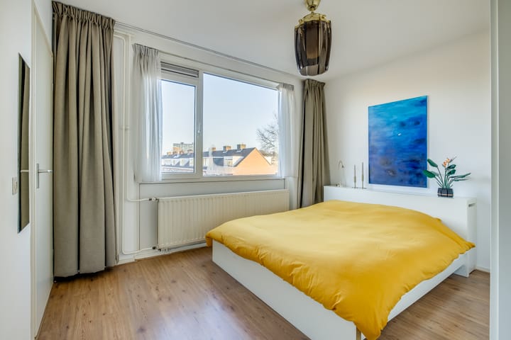 Foto 23 van Hijmans van den Berghlaan 10