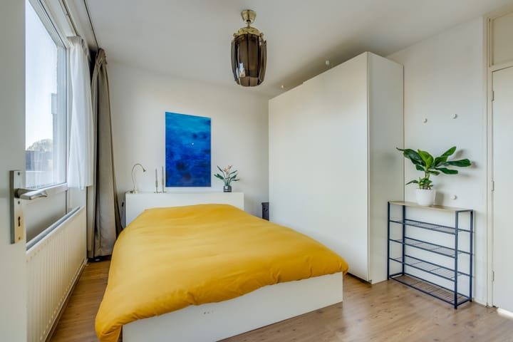 Foto 24 van Hijmans van den Berghlaan 10