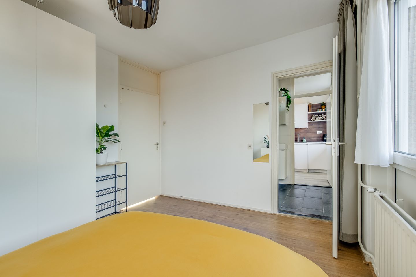 Foto 25 van Hijmans van den Berghlaan 10