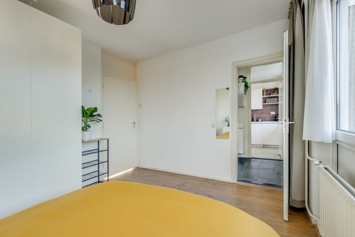 Foto 25 van Hijmans van den Berghlaan 10