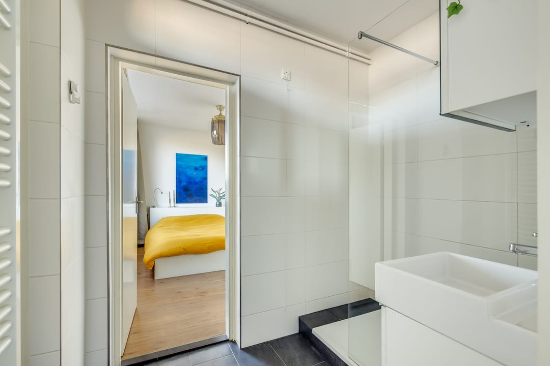 Foto 26 van Hijmans van den Berghlaan 10