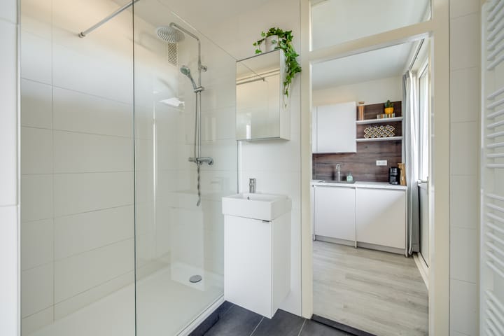 Foto 28 van Hijmans van den Berghlaan 10