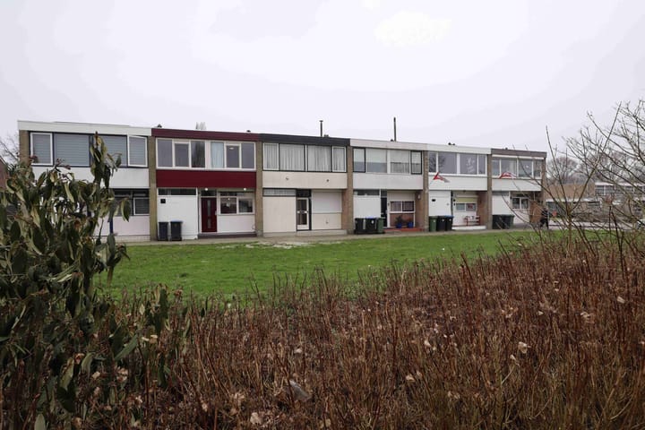 Foto 2 van Norbartlaan 47