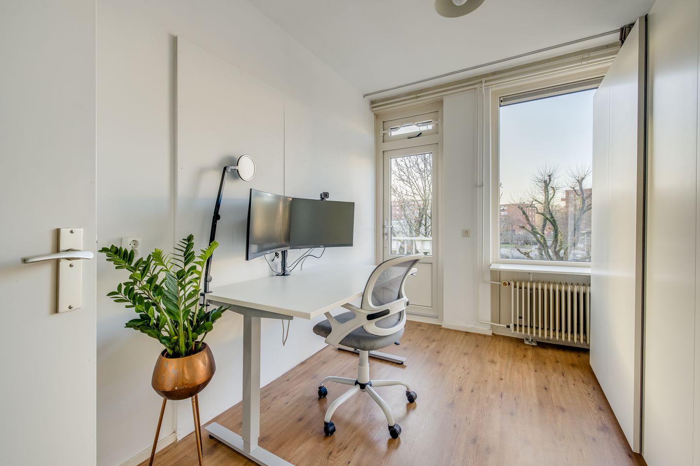 Foto 29 van Hijmans van den Berghlaan 10