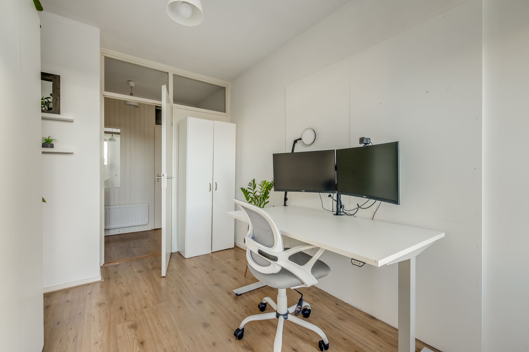 Foto 30 van Hijmans van den Berghlaan 10