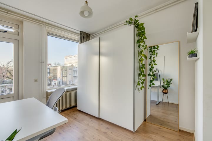 Foto 31 van Hijmans van den Berghlaan 10