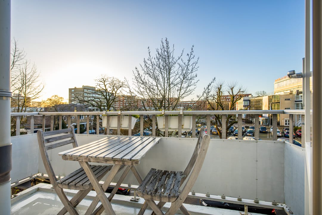 Foto 32 van Hijmans van den Berghlaan 10