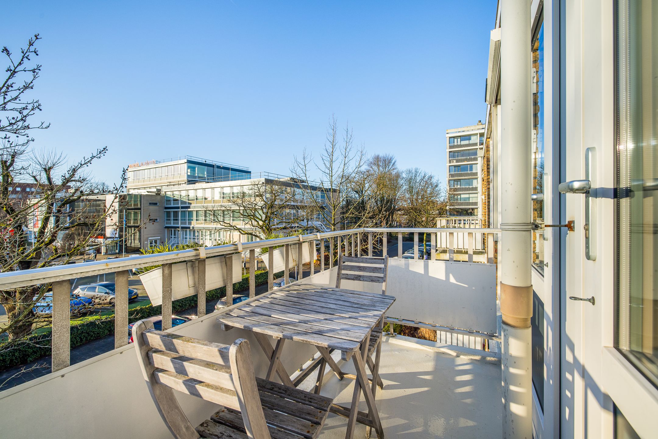 Foto 33 van Hijmans van den Berghlaan 10