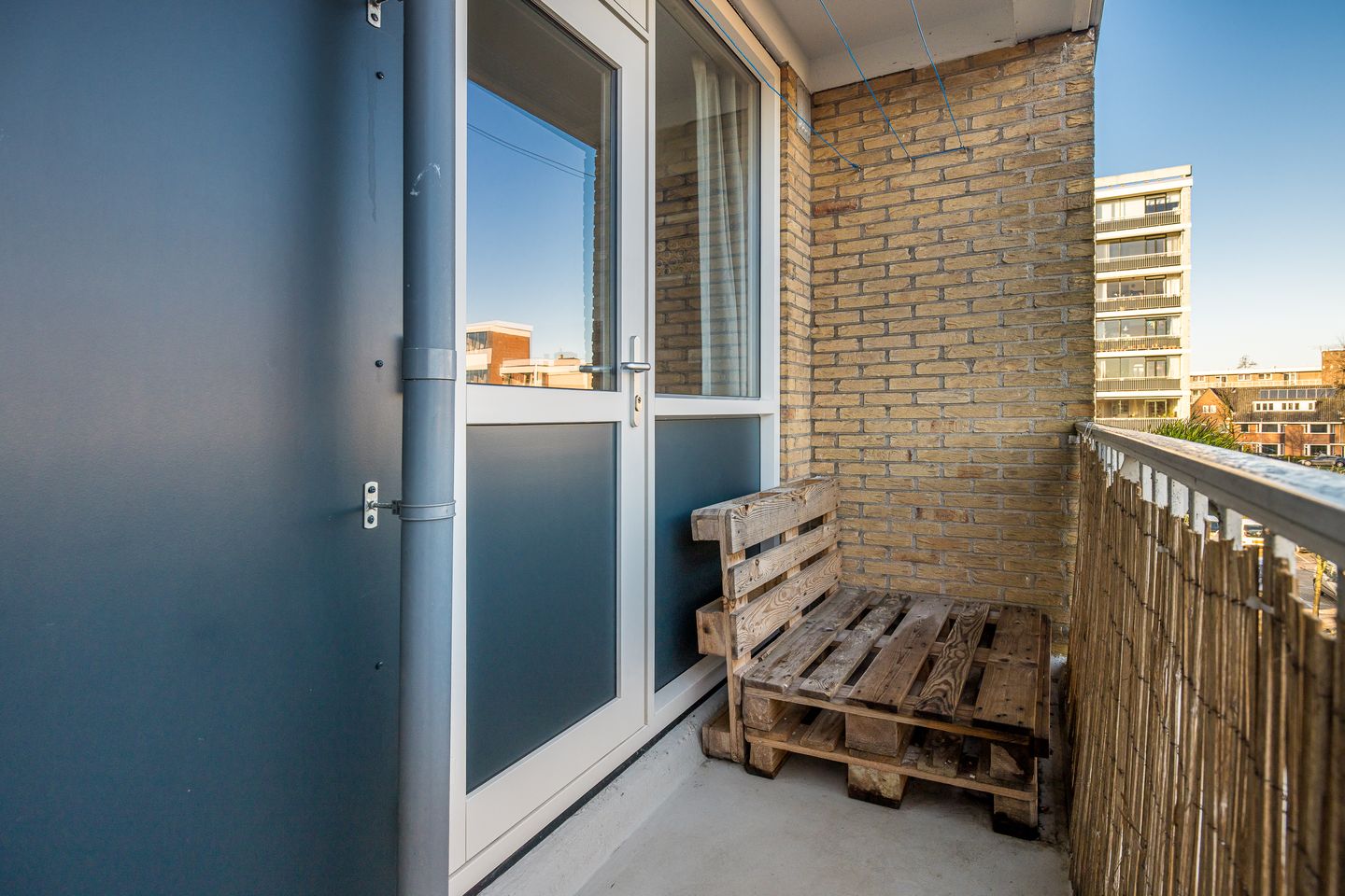 Foto 34 van Hijmans van den Berghlaan 10