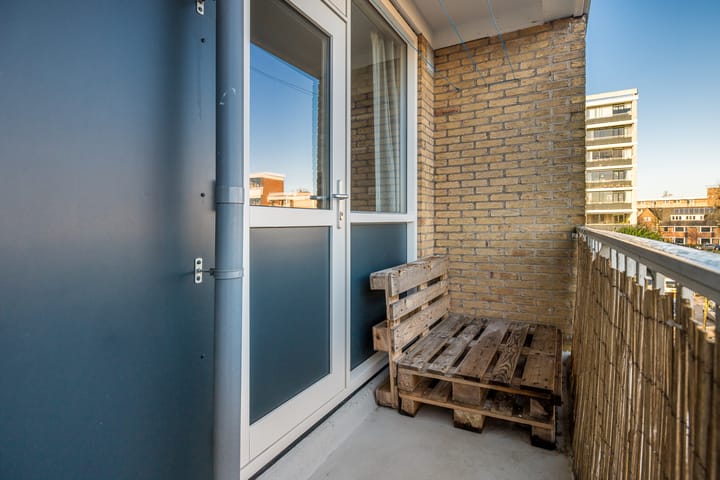 Foto 34 van Hijmans van den Berghlaan 10