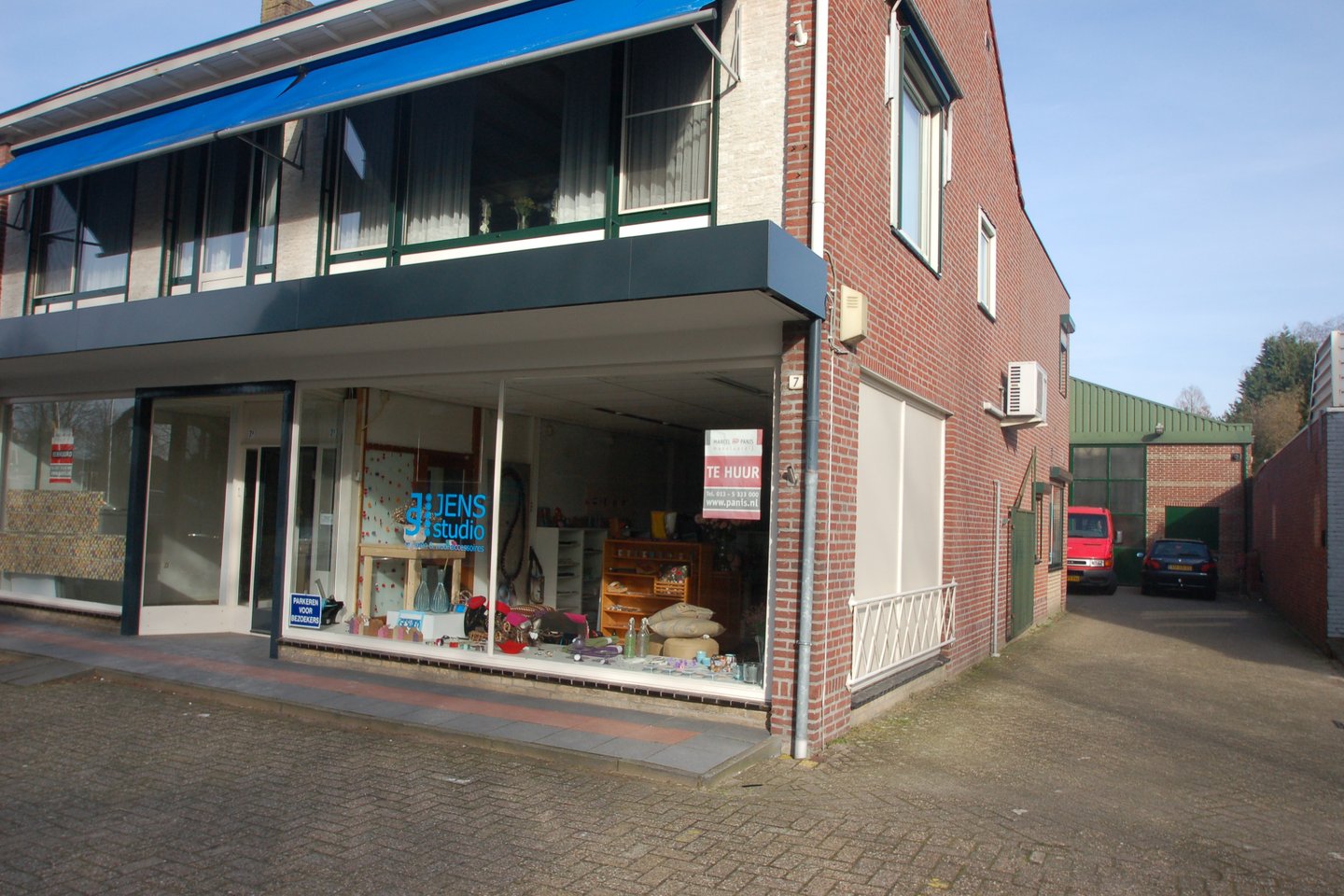 View photo 1 of Kerkstraat 7-b