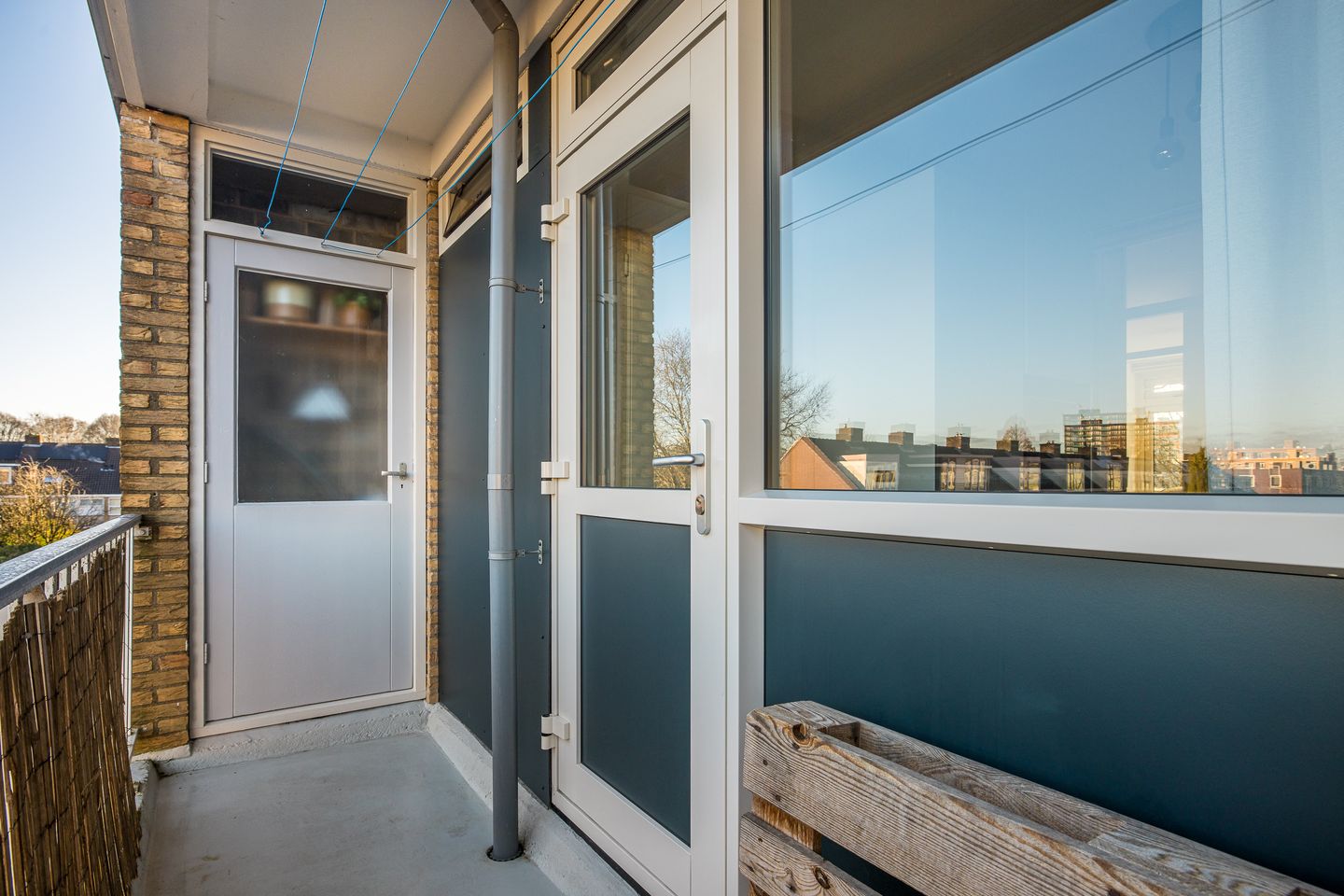 Foto 35 van Hijmans van den Berghlaan 10