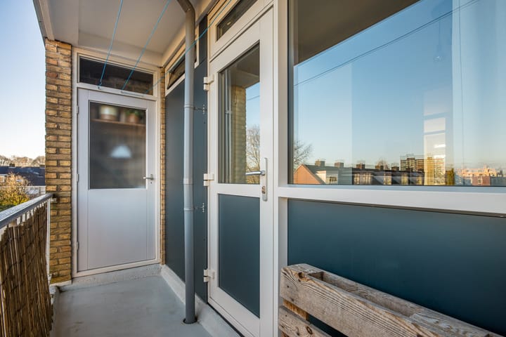 Foto 35 van Hijmans van den Berghlaan 10