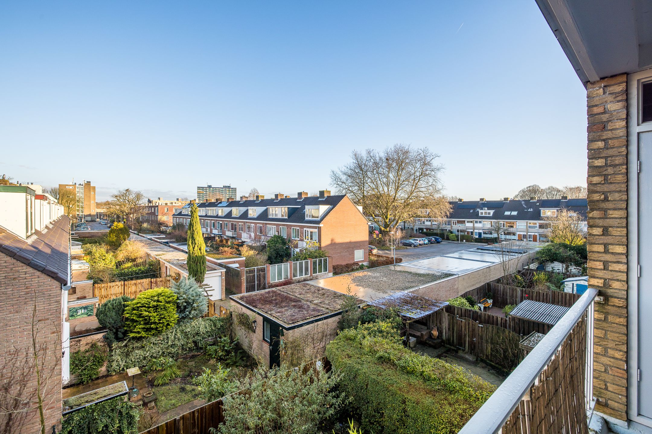 Foto 36 van Hijmans van den Berghlaan 10