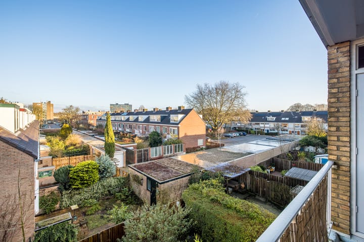 Foto 36 van Hijmans van den Berghlaan 10