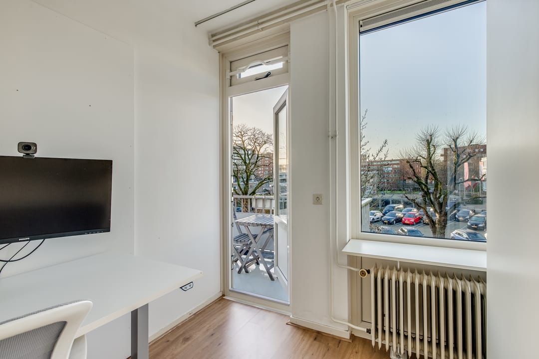 Foto 37 van Hijmans van den Berghlaan 10