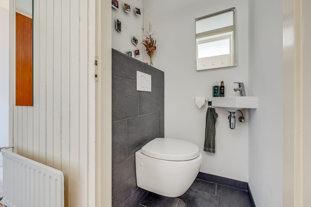 Foto 38 van Hijmans van den Berghlaan 10